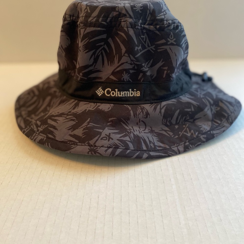 Columbia Bucket Hat